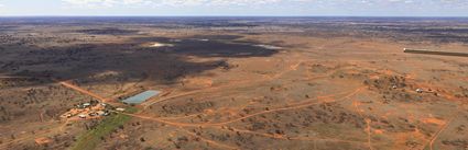 Moira Plains Station - NSW (PBH4 00 9340)